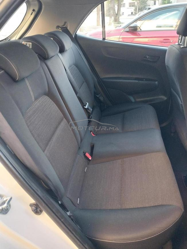 kia picanto automatic 1.man 