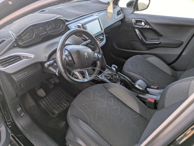Peugeot 2008 2020