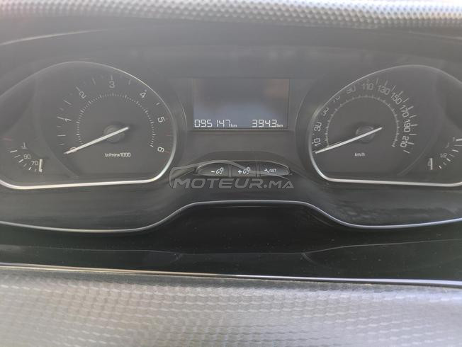 Peugeot 2008 2020