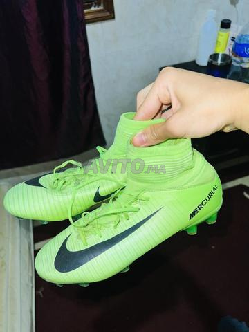 Nike Mercurial Taille 38 Prix non négociable