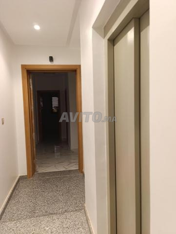 Appartement à louer 110 m² à Agadir - 2