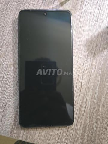 Xiaomi Note 12 pro propre 4g 256 go et 8go de RAM - 2