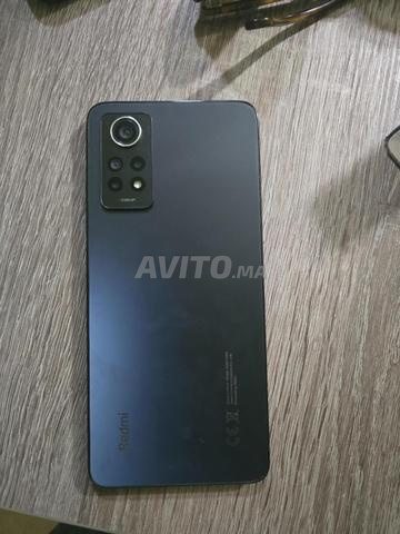 Xiaomi Note 12 pro propre 4g 256 go et 8go de RAM