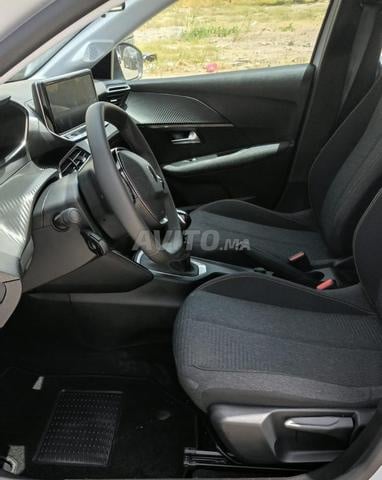 Peugeot 208 Diesel Manuelle 2026 à Agadir - 2
