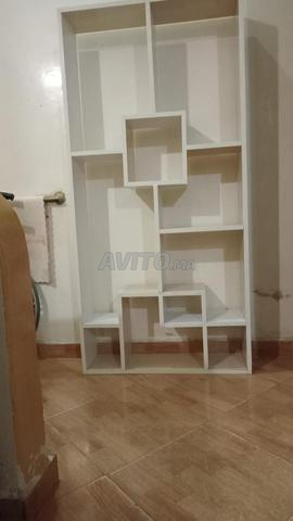 ديكور جدار صغير - 2