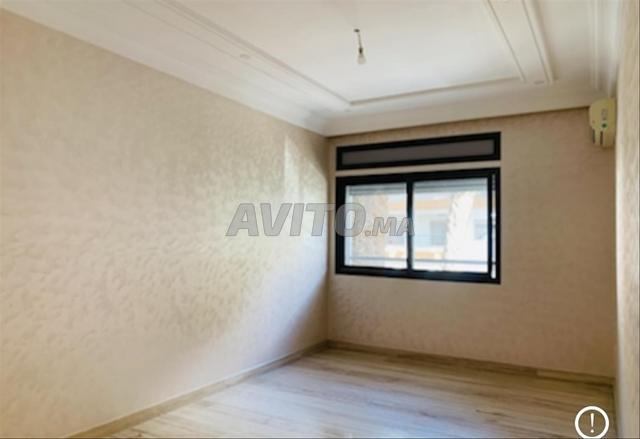 Appartement à louer 03 chs à Mohammedia - 2