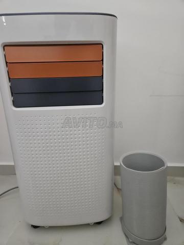 مكيف هواء متنقل - 2