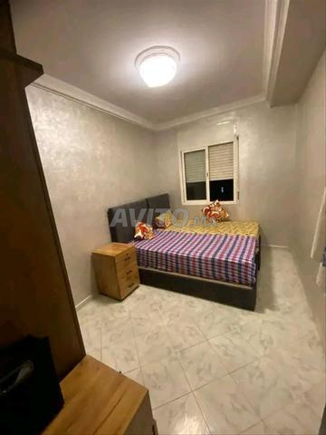 Appartement à louer à Daoudiate - 2
