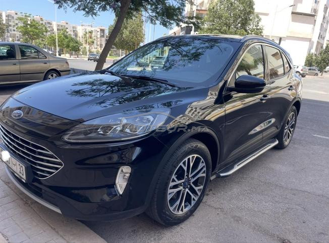 Ford Kuga Diesel Automatique 2023 à Agadir