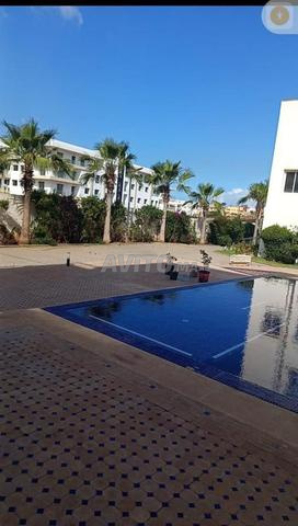 Appartement balnéaire à louer
