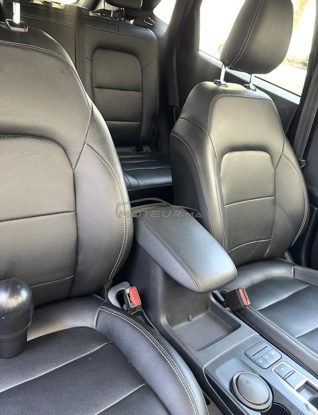 Ford Kuga Diesel Automatique 2023 à Agadir