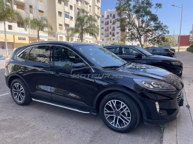 Ford Kuga Diesel Automatique 2023 à Agadir