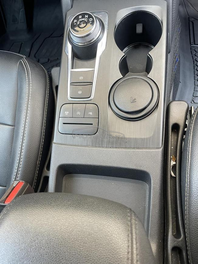 Ford Kuga Diesel Automatique 2023 à Agadir