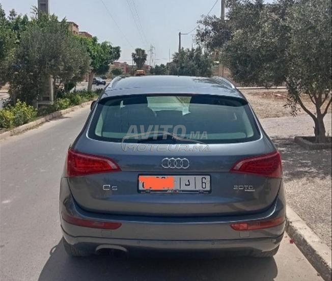 audi q5 (8cv)
