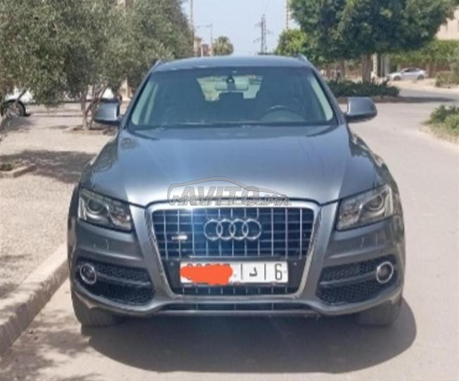 audi q5 (8cv)