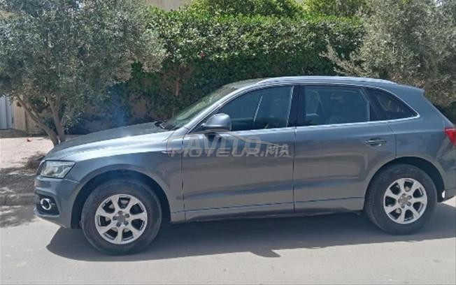 audi q5 (8cv)