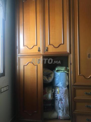 Porte réparable disponible 📌 Armoire de bonne qualité - 2