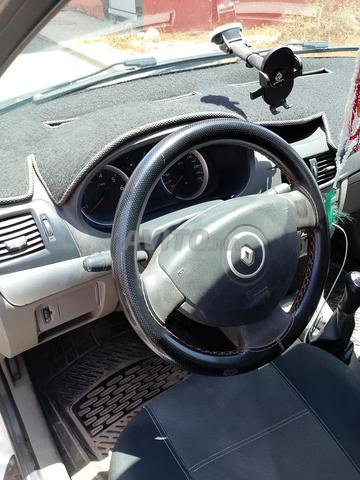 Renault Symbol - 2