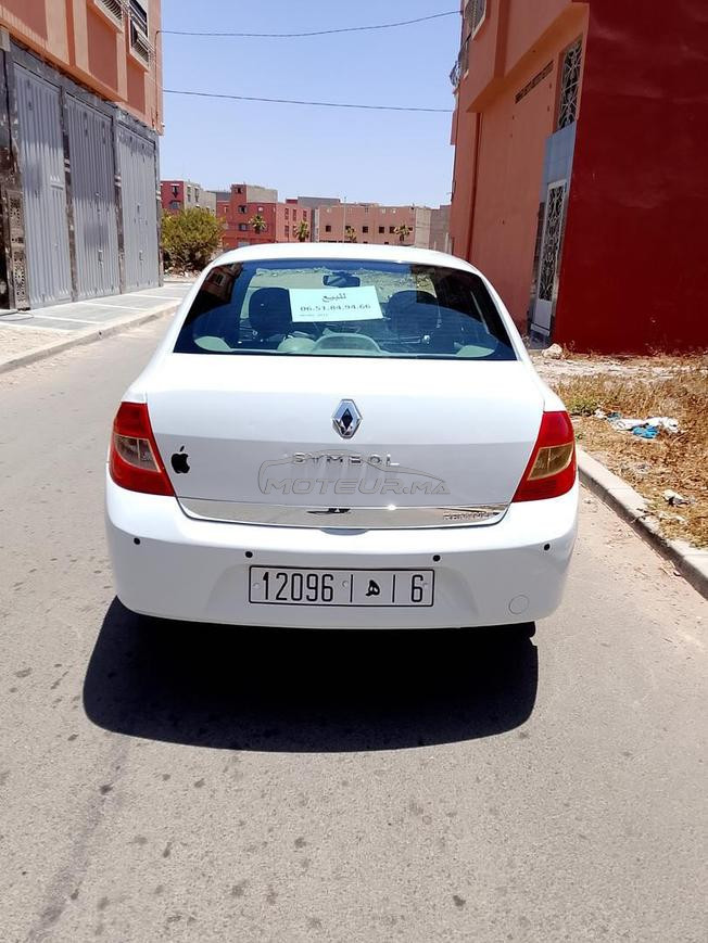 رونو سامبل 