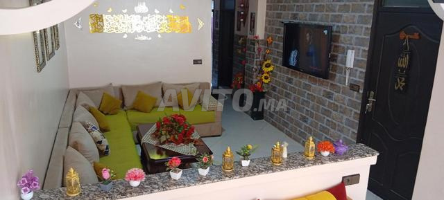 Appartement à louer pour les vacances