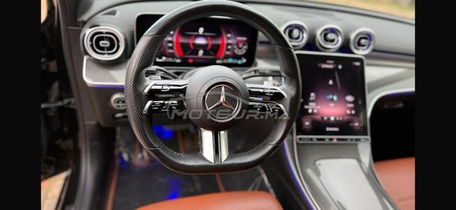 Mercedes-Benz Classe C Diesel Automatique 2022