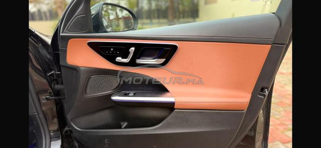 Mercedes-Benz Classe C Diesel Automatique 2022