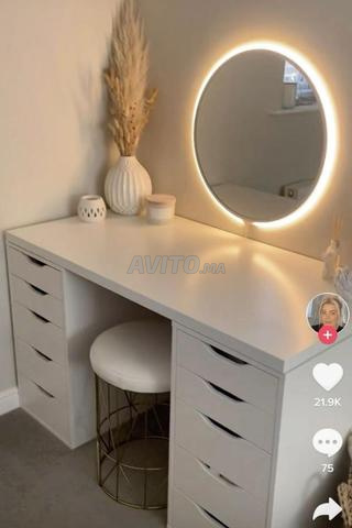 Coiffeuse à vendre - 2