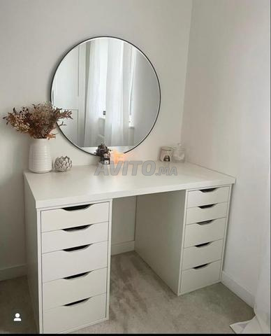 Coiffeuse à vendre