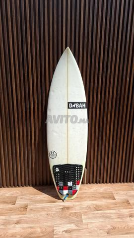 Planche de surf - 2