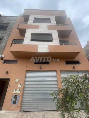 Maison moderne à vendre - 2
