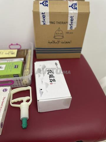 أدوات الحجامة والوخز بالإبر - 2