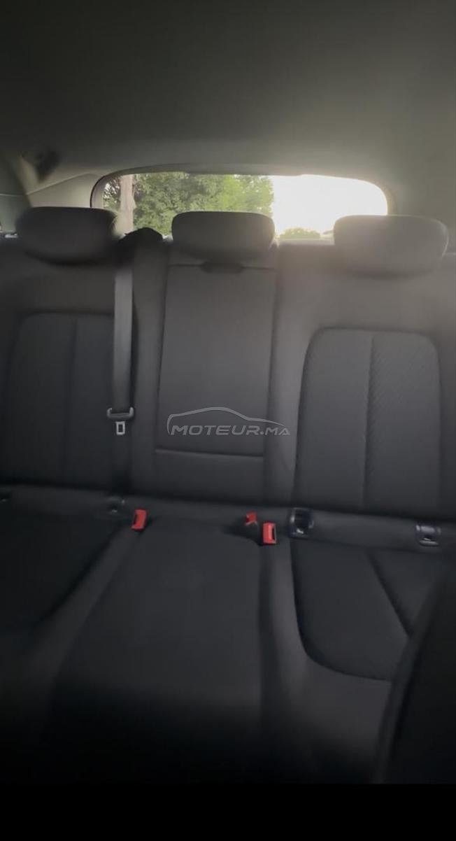 voiture Audi Q5 