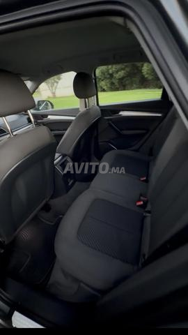 Voiture Audi Q5