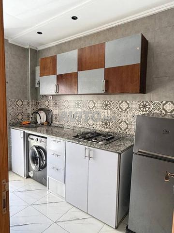 Appartements à louer à Martil