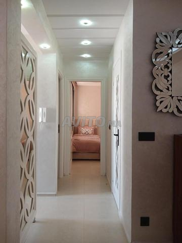 Appartement à hay mohammady - 2