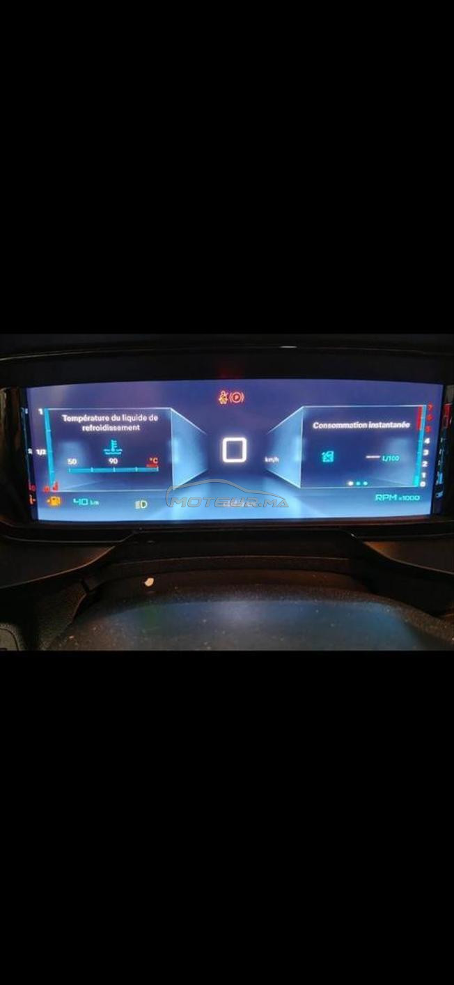 Citroën berlingo XTr modèle 2026