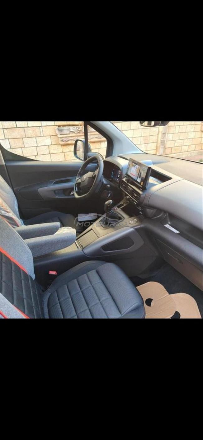 Citroën berlingo XTr modèle 2026