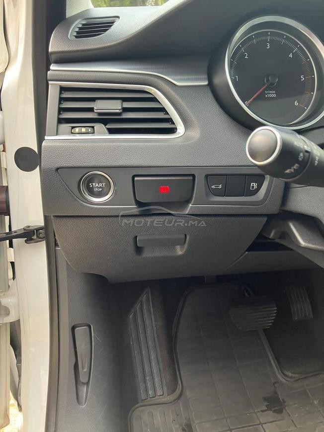 Peugeot 508  Diesel automatic 