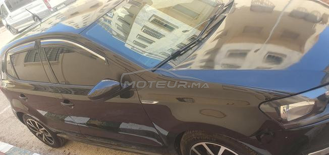     Volkswagen Polo 2014 1.2