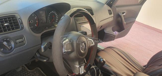     Volkswagen Polo 2014 1.2