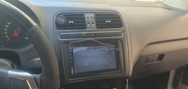    Volkswagen Polo 2014 1.2