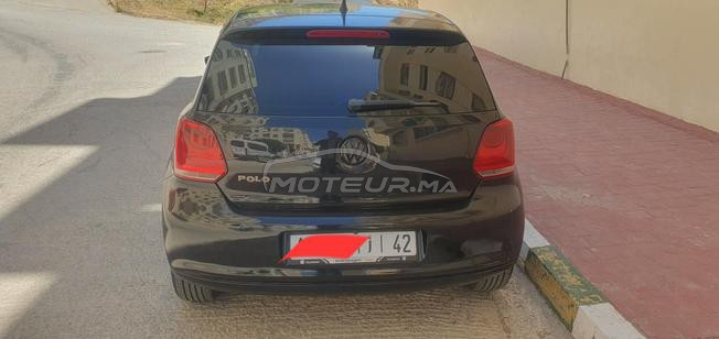     Volkswagen Polo 2014 1.2