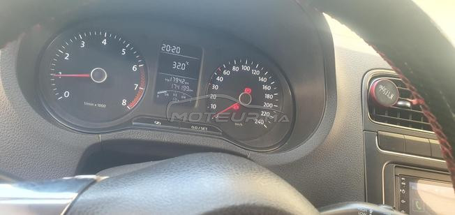     Volkswagen Polo 2014 1.2