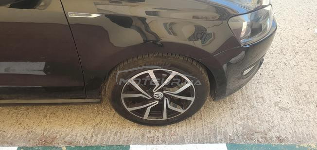     Volkswagen Polo 2014 1.2