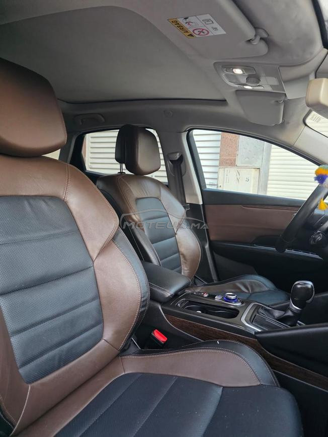 Renault Talisman 2019