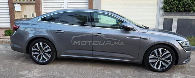 Renault Talisman 2019