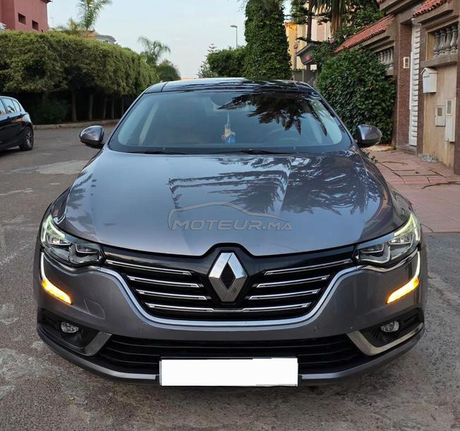 Renault Talisman 2019