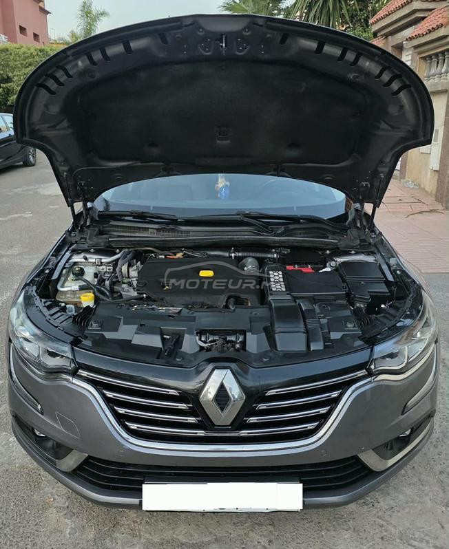 Renault Talisman 2019