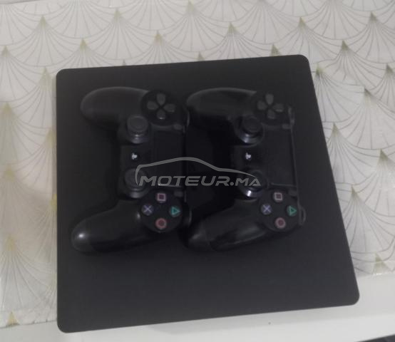 PS4 Slim Flash 1To🇪🇸 - 2