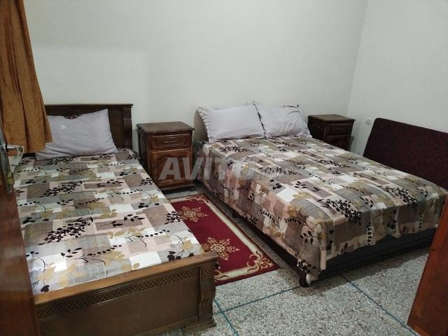 Appartement de location journalière à Agadir - 2